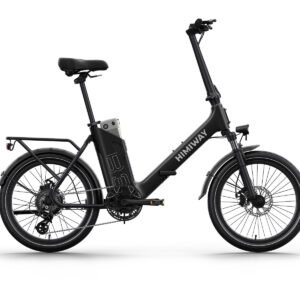 B3 / Foldable Electric Commuter Bike