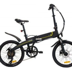 K2S FOLDING E-BIKE
