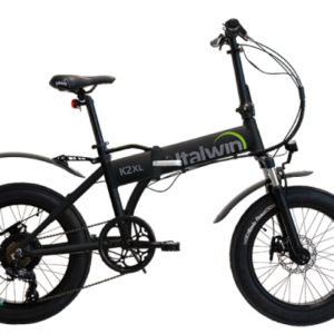 K2XL FOLDING E-BIKE