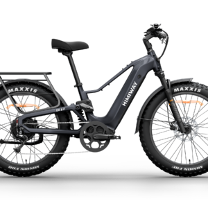 Himiway D5<sup> 2.0</sup> eBike