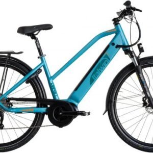 TRAVEL UNISEX 28″ E-BIKE