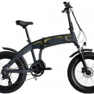 NEXT+ E-BIKE
