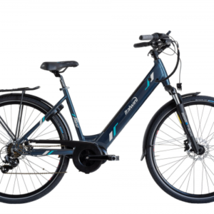 TREND 28″ E-BIKE