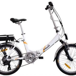 FLIPPER 3 FOLDING E-BIKE