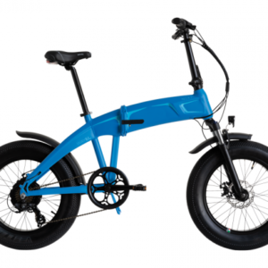NEXT 20″ E-BIKE