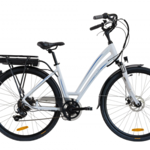 PRESTIGE 2 28″ – UNISEX E-BIKE