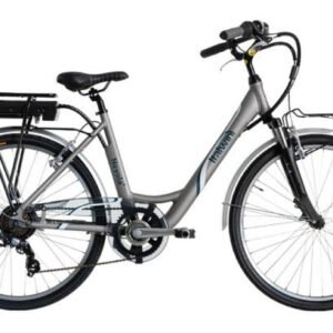 NUVOLA 4 24″ E-BIKE