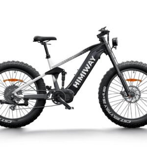 Himiway D7 Pro Mountain eBike