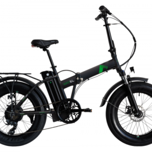 EBIG 20″ 2ND GEN. E-BIKE
